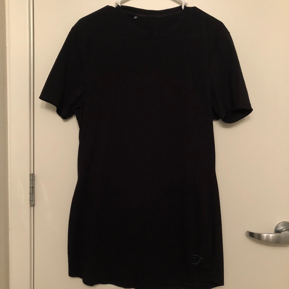 NWOT Gymshark T-Shirt